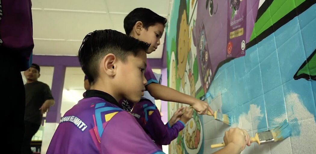 OHKasih x Ribena: Mencipta Kenangan Ramadan Bersama Pelajar